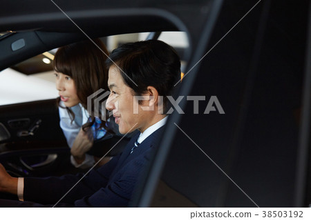 汽車經銷商服務客戶服務 38503192