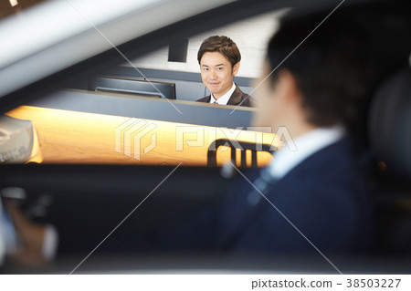 汽車經銷商服務客戶服務 汽車經銷商服務客戶服務 38503227