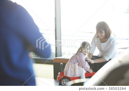 考慮汽車經銷商購買的家庭 考慮汽車經銷商購買的家庭 38503264