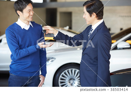 汽車經銷商鑰匙接收鑰匙 汽車經銷商鑰匙接收鑰匙 38503414