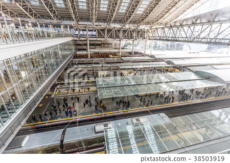 大阪站 大阪站 38503919