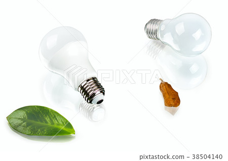 energy-saving LED bulb, glow-lamp, dry and fres energy-saving LED bulb, glow-lamp, dry and fres 38504140
