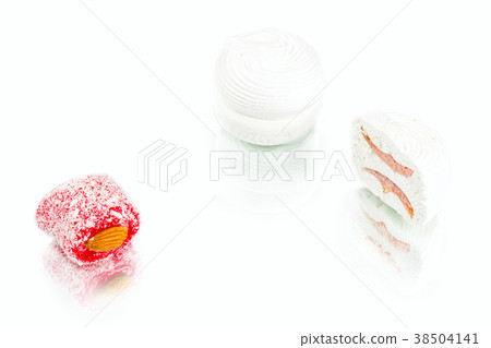marshmallows with apricot jam inside and rakha marshmallows with apricot jam inside and rakha 38504141