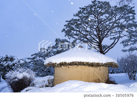 Seoil Farm, Anseong-si, Gyeonggi-do 38505976