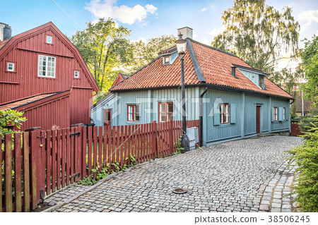 Gathenhielmska Cultural Reserve Gothenburg, Sweden Gathenhielmska Cultural Reserve Gothenburg, Sweden 38506245
