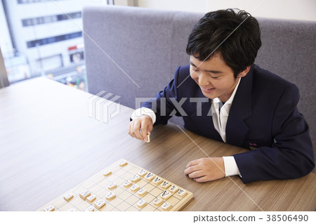 Shogi 38506490