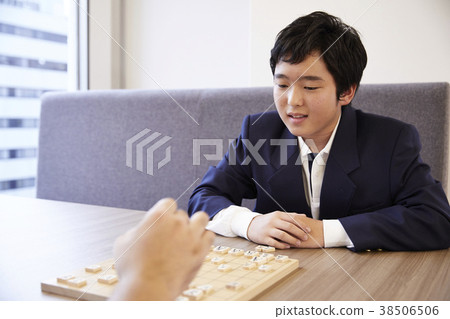 Shogi 38506506