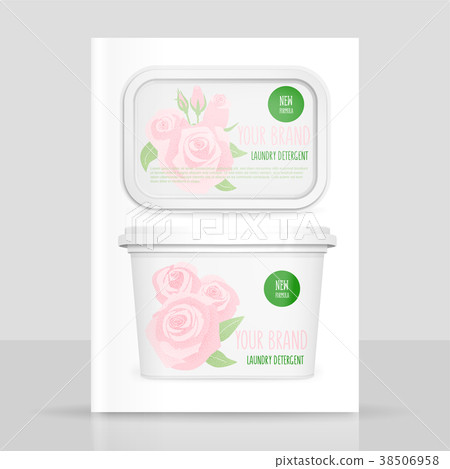 Laundry detergent Laundry detergent 38506958