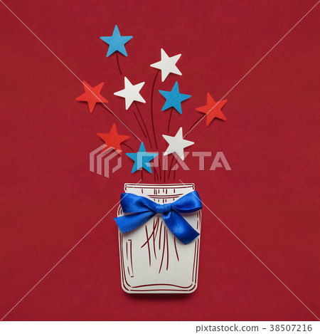 Happy 4th of July. 38507216