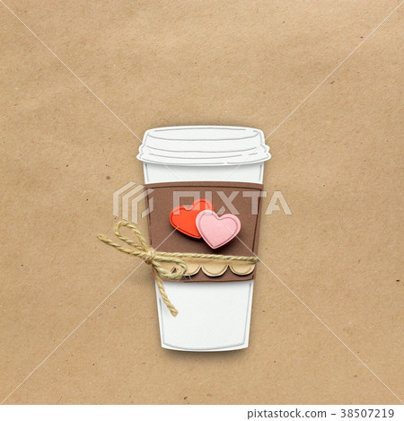 Hot drink. 38507219