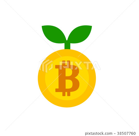A bud on bitcoin 38507760