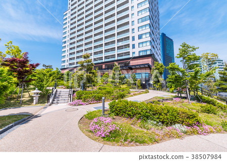 Meguro Sky Garden Meguro Sky Garden 38507984