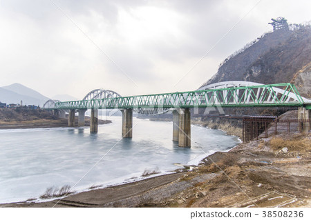 丹東郡，忠北 38508236