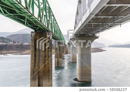 丹東郡，忠北 38508237