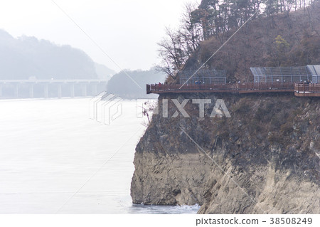 丹東郡,忠北 丹東郡,忠北 38508249