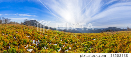 (50 mountains in Hyogo, 100 famous mountains in Kinki) Look up Mt. Mimuro! (Shishiwa City, Hyogo Prefecture) *Photo location information is available in the comment section 38508588