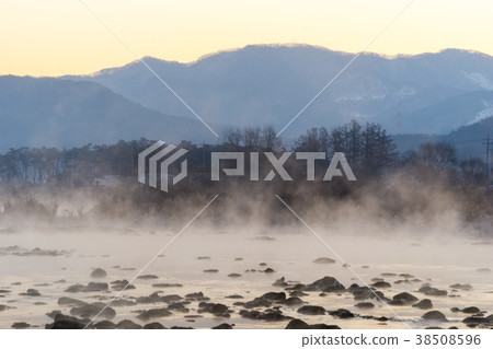 Soyang River, Chuncheon City, Gangwon Province 38508596