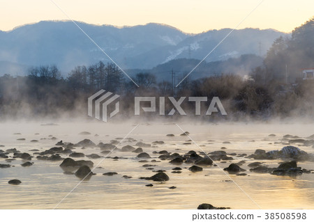 Soyang River, Chuncheon City, Gangwon Province 38508598