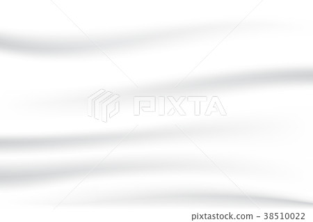 abstract beautiful smooth of fabric curve vector 38510022