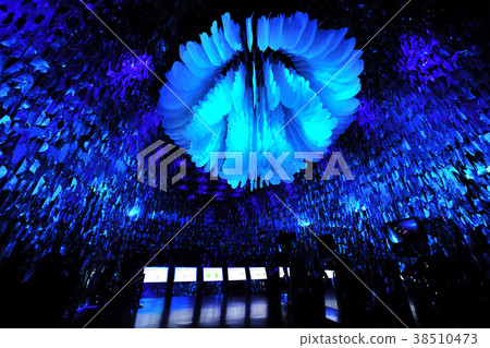 Light show, colorful, light carving, creativity, art, creation, texture, shading Light show, colorful, light carving, creativity, art, creation, texture, shading 38510473