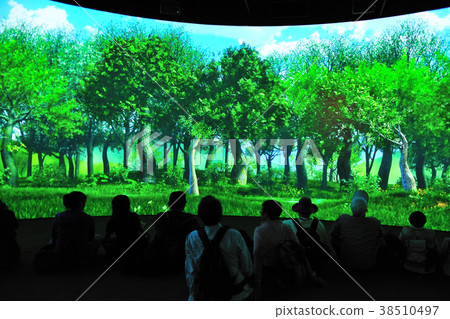 燈光秀,多彩,光雕,創意,藝術,創作,紋路,底紋 燈光秀,多彩,光雕,創意,藝術,創作,紋路,底紋 38510497