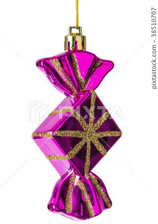 Candy - christmas tree toy 38510707