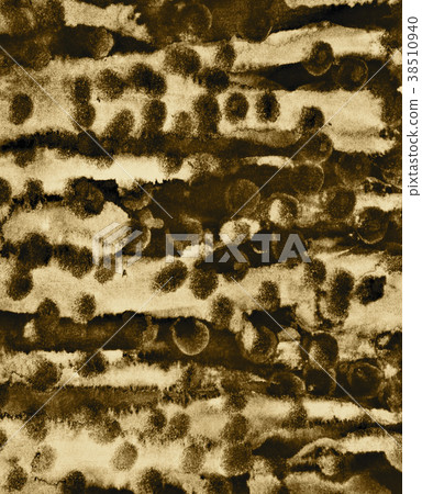 Abstract watercolor on paper texture  38510940