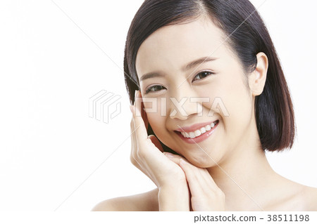 亞洲女性美容系列 38511198