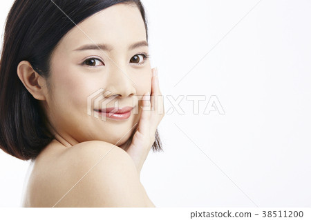 亞洲女性美容系列 38511200