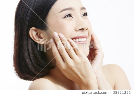 亞洲女性美容系列 38511235
