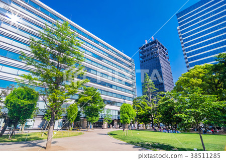 Nagano Shiki no Mori Park Nagano Shiki no Mori Park 38511285