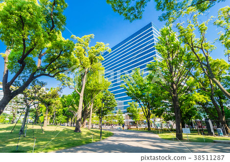 Nagano Shiki no Mori Park Nagano Shiki no Mori Park 38511287