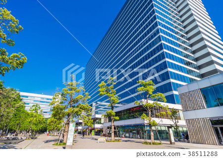 Nagano Shiki no Mori Park Nagano Shiki no Mori Park 38511288