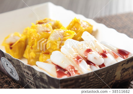 side dish snack side dish snack 38511682