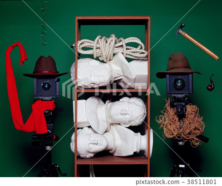 Plasterboard, camera 38511801