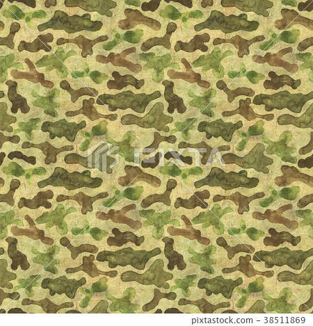Camouflage seamless pattern background Camouflage seamless pattern background 38511869