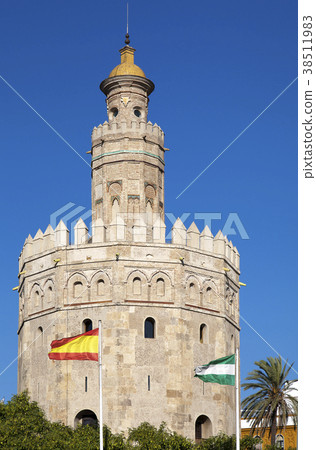 Torre del Oro Torre del Oro 38511983