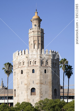 Torre del Oro Torre del Oro 38511985