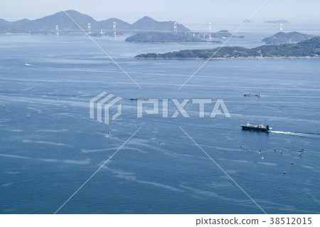 船和海峽去瀨戶內海的看法 38512015