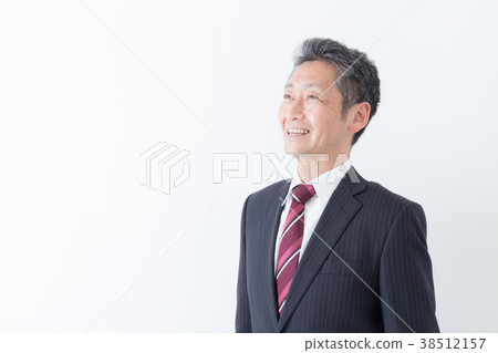 Businessman         38512157