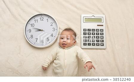 Baby Conceptual 38512240