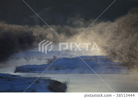 Otowa嚴重感冒的橋樑 38513444