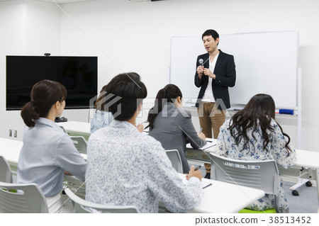 商業培訓研討會研討會文化學校 38513452
