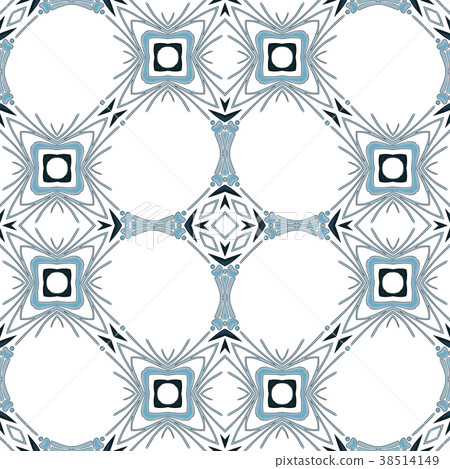 Portuguese tiles 38514149