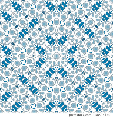 Portuguese tiles 38514150