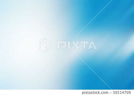 Light abstract gradient motion blurred background 38514709
