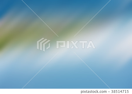 Light abstract gradient motion blurred background 38514715