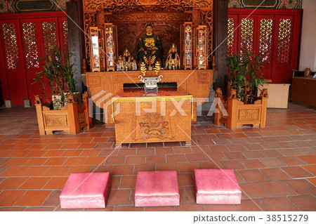 台灣旅遊·台南延平縣萬安 台灣旅遊·台南延平縣萬安 38515279