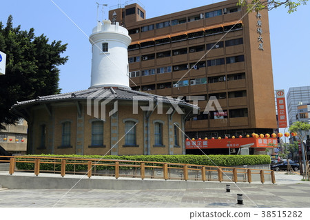 台灣旅遊，台南前台南氣象站 38515282