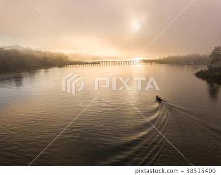 Sangklaburi, Kanchanaburi Province, Thailand Sangklaburi, Kanchanaburi Province, Thailand 38515400